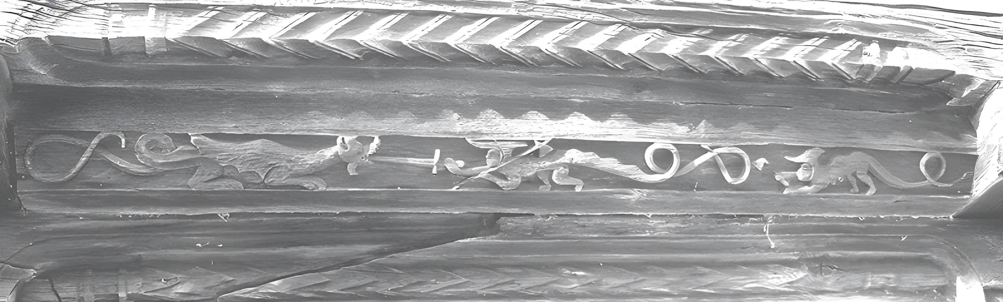 Prieuré de Saint-Arnoult