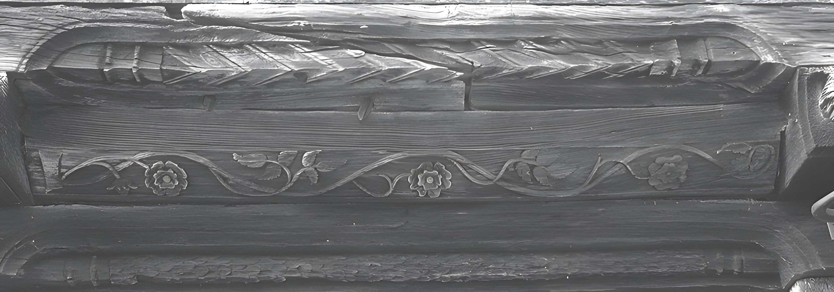 Prieuré de Saint-Arnoult