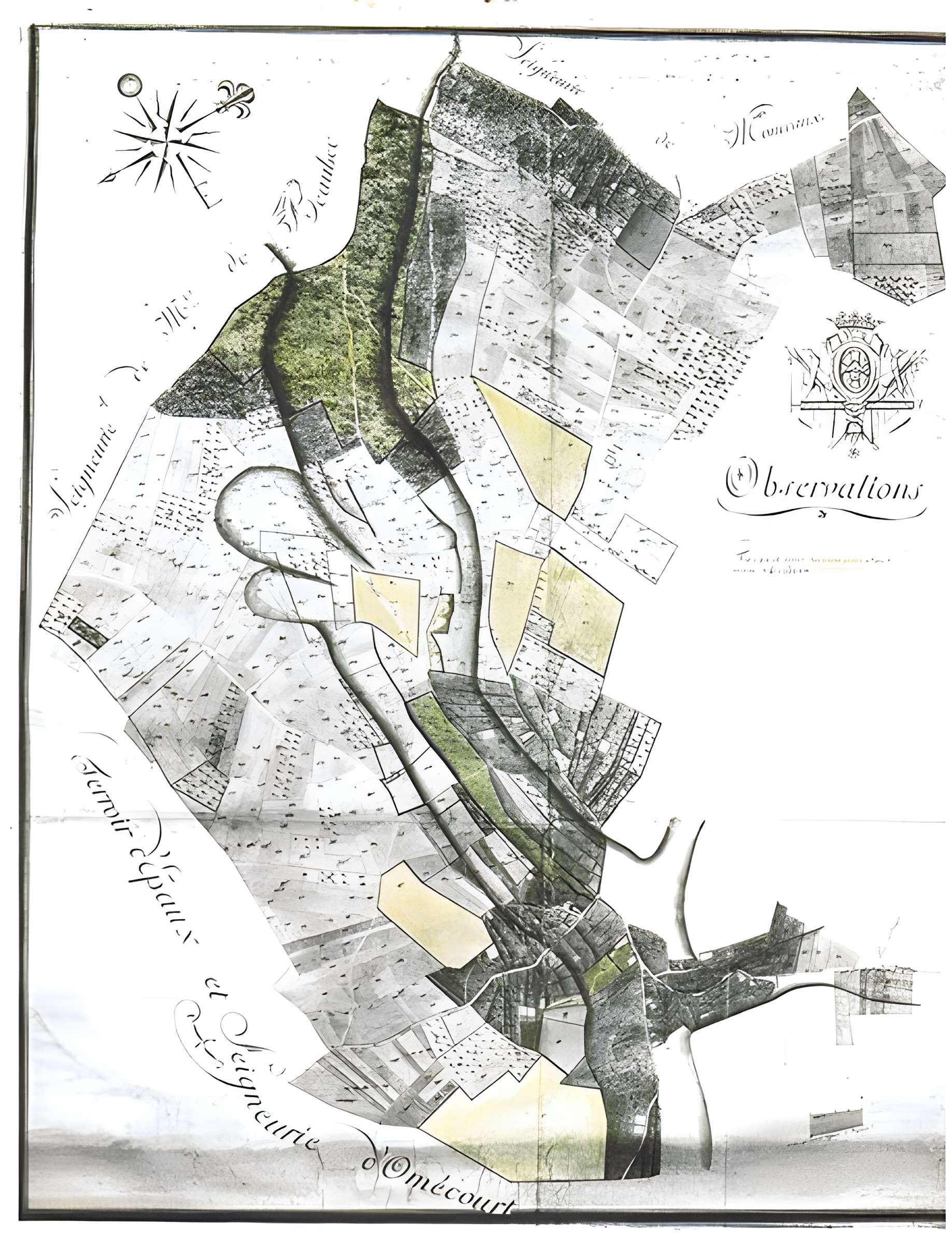 Prieuré de Saint-Arnoult