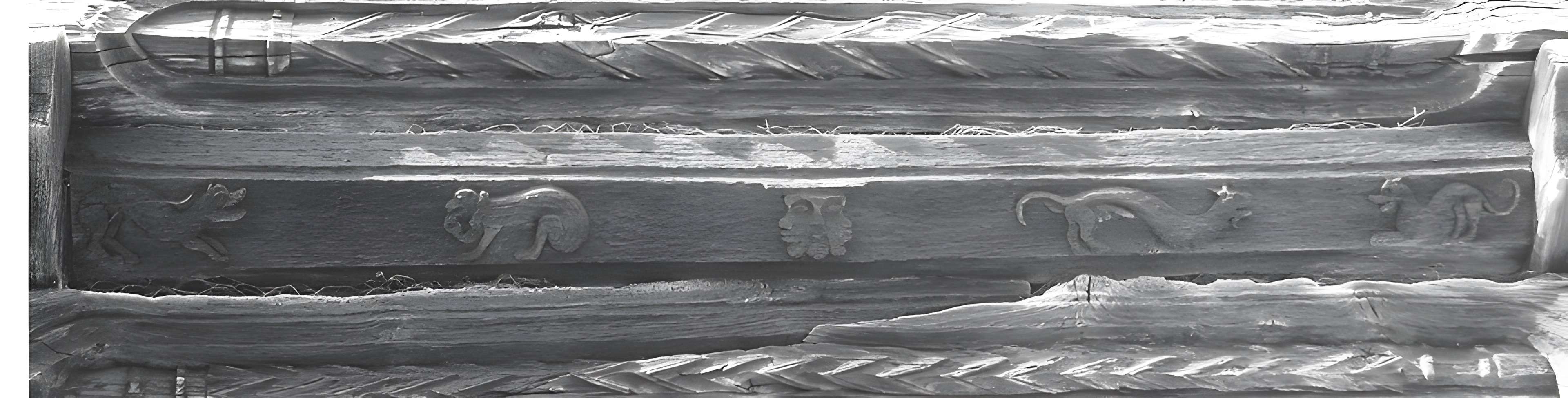 Prieuré de Saint-Arnoult