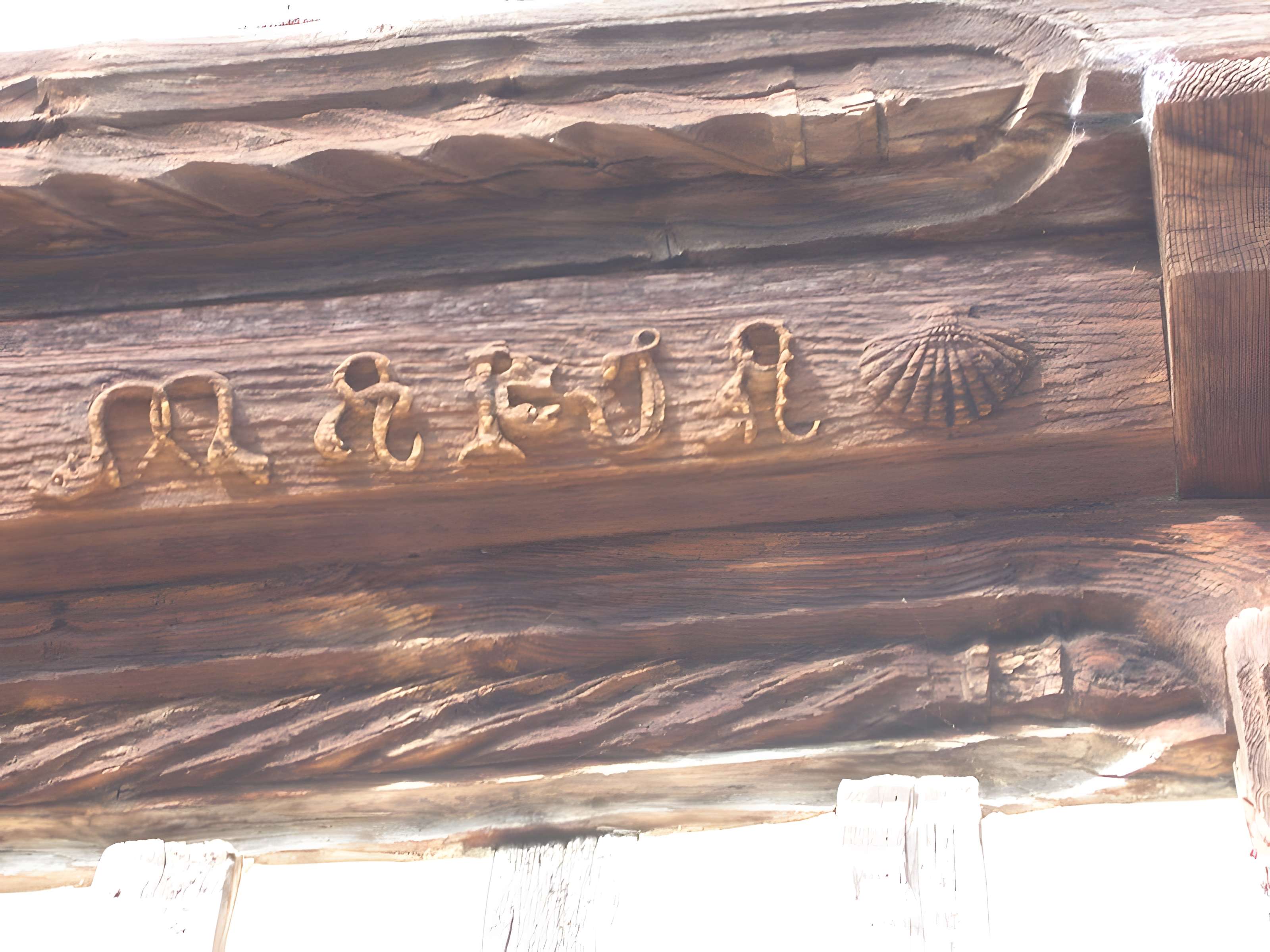 Prieuré de Saint-Arnoult