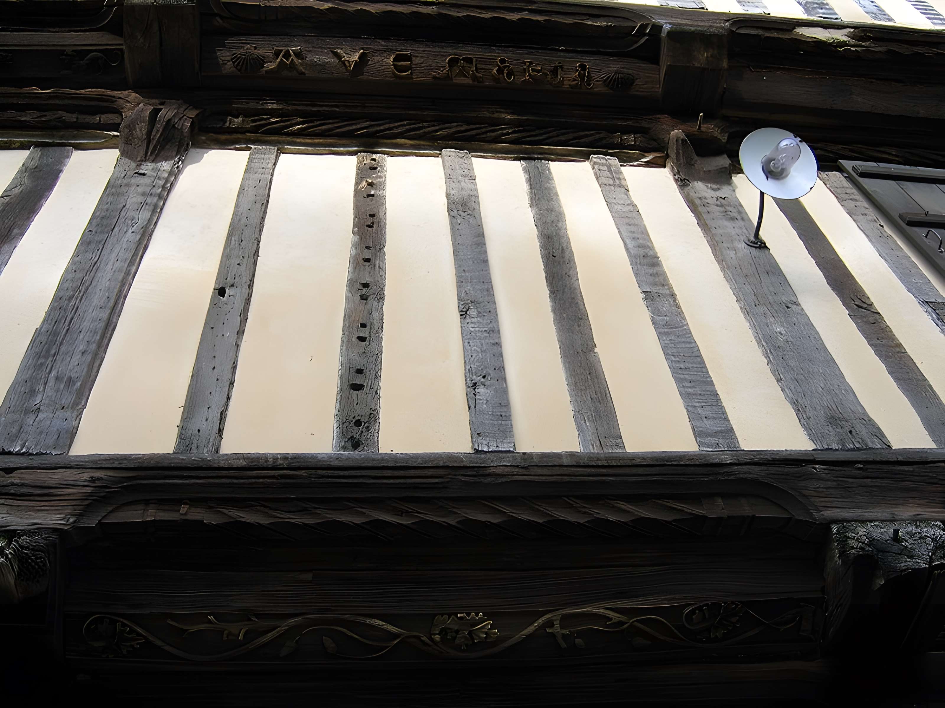 Prieuré de Saint-Arnoult