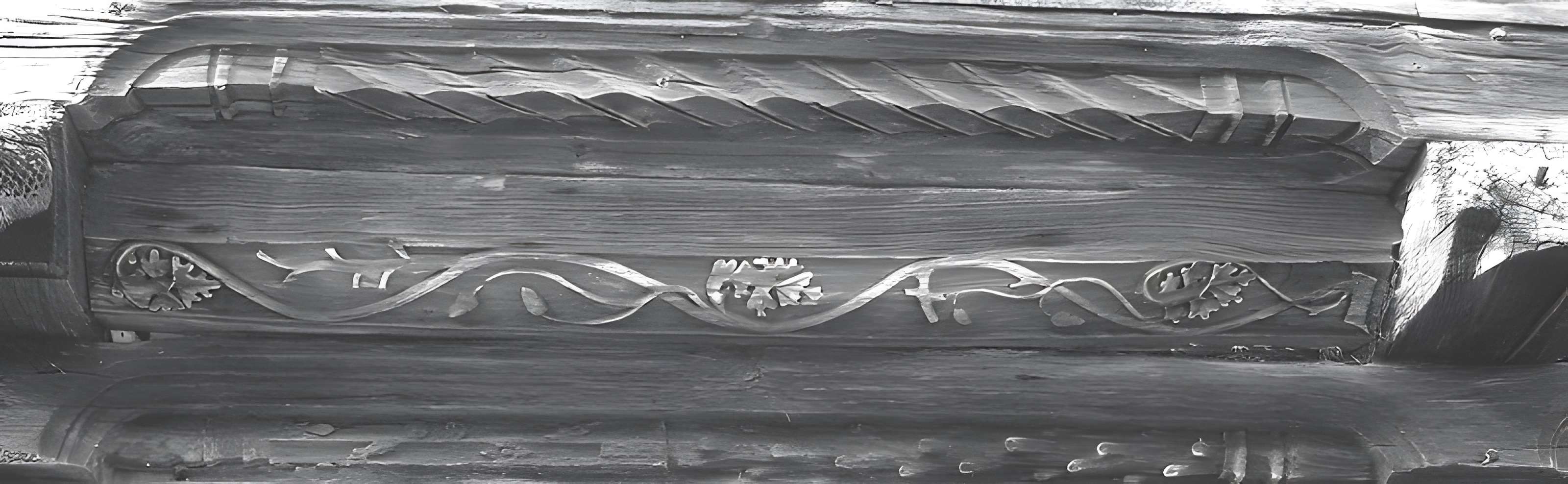 Prieuré de Saint-Arnoult