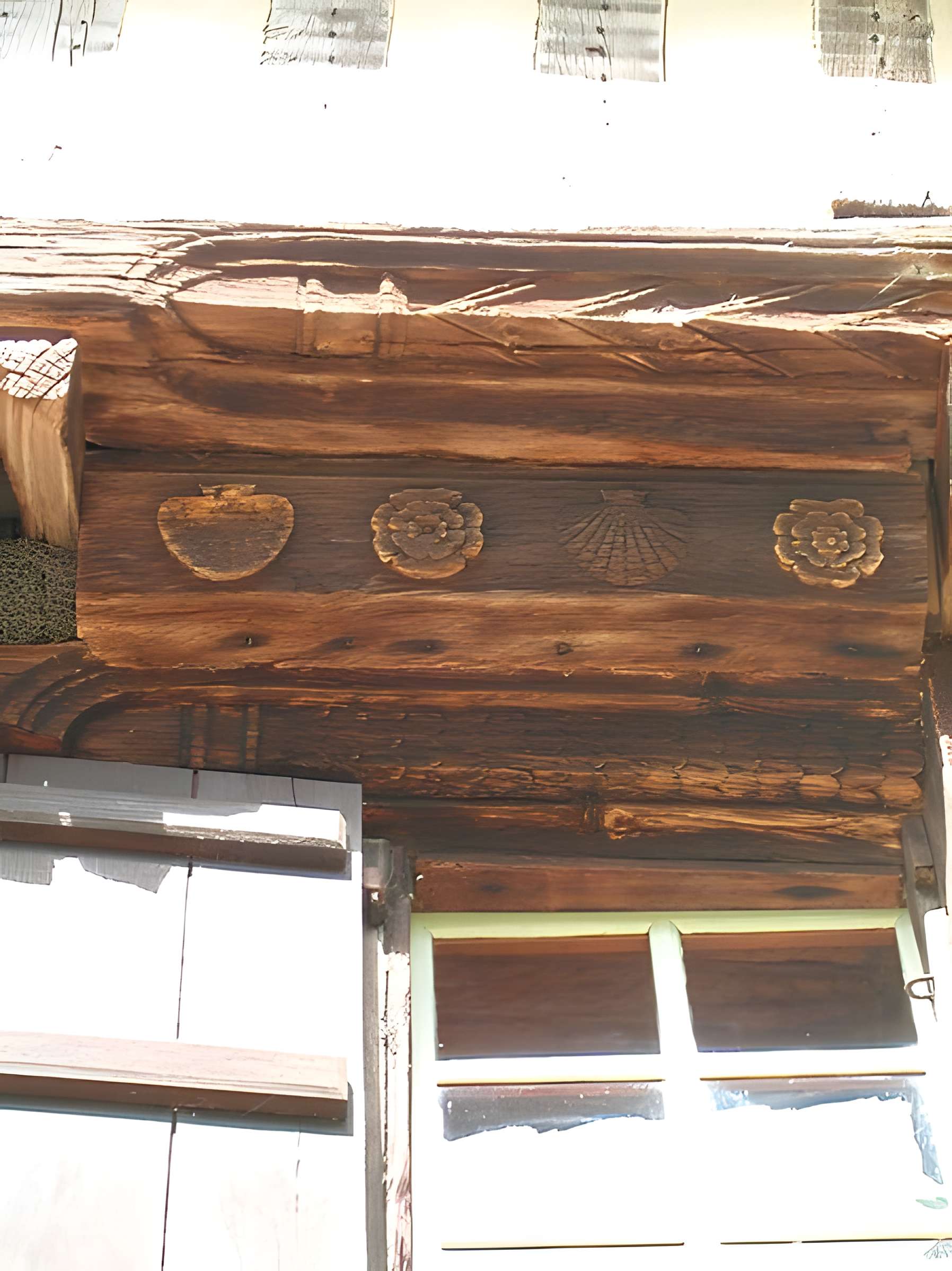 Prieuré de Saint-Arnoult