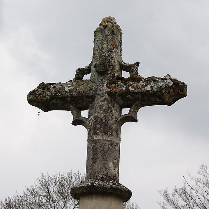 Photo de Croix de cimetière