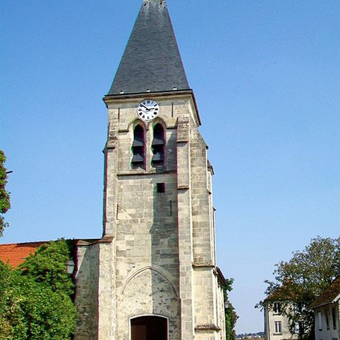 Photo de Eglise Notre-Dame de lAssomption