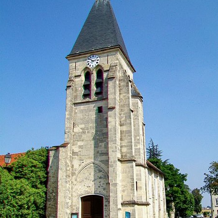 Photo de Eglise Notre-Dame de lAssomption