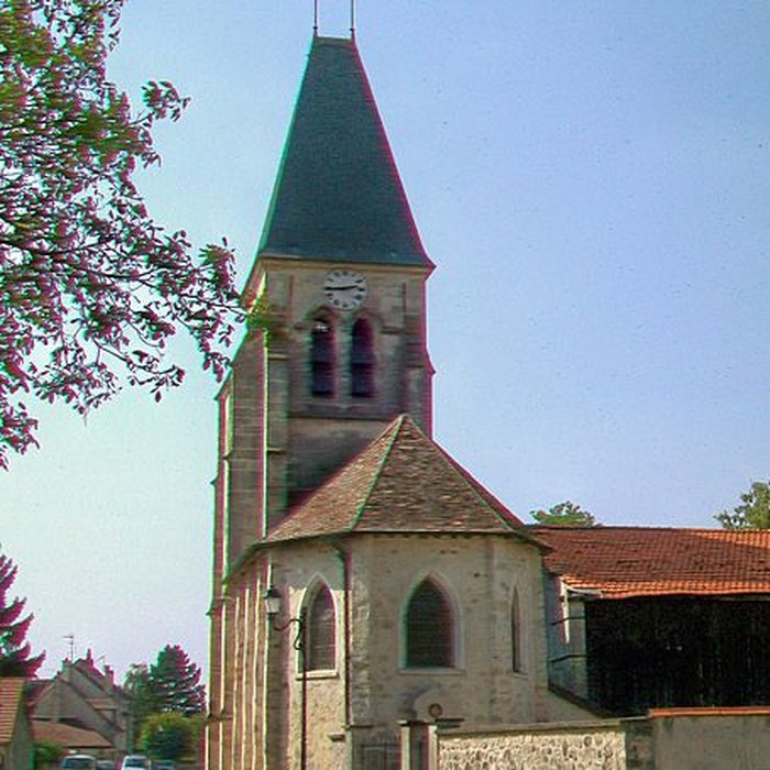 Photo de Eglise Notre-Dame de lAssomption