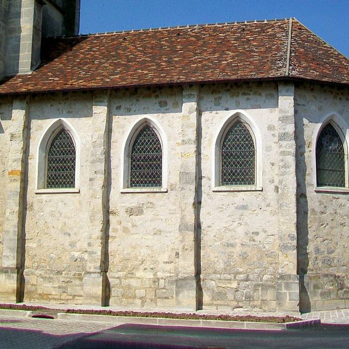 Photo de Eglise Notre-Dame de lAssomption
