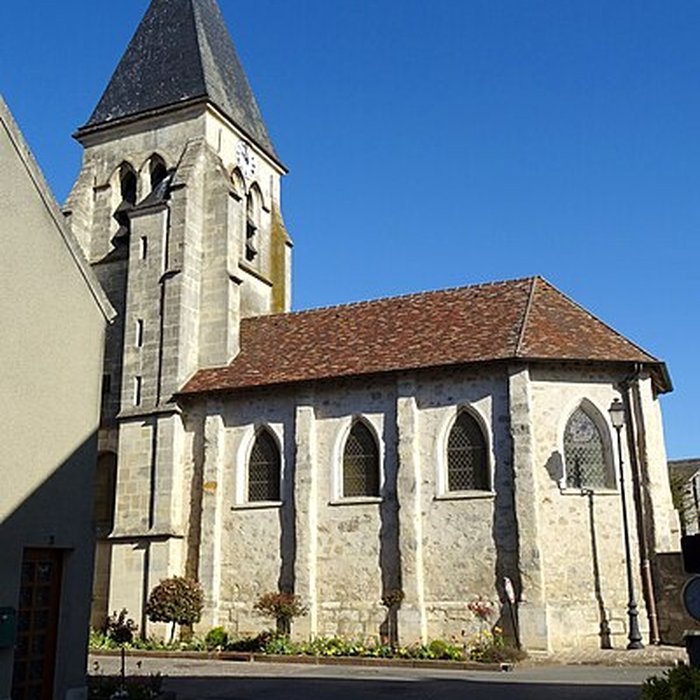 Photo de Eglise Notre-Dame de lAssomption
