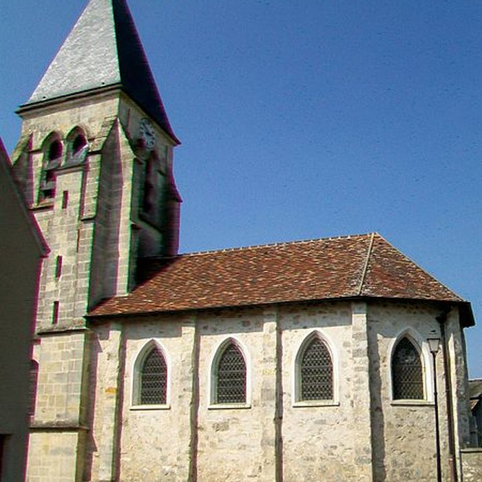 Photo de Eglise Notre-Dame de lAssomption