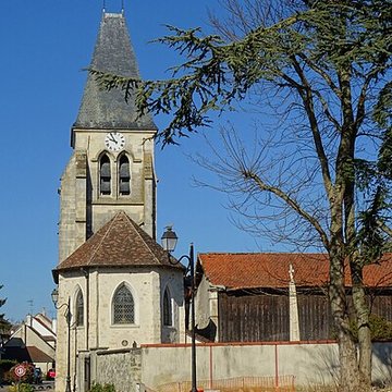 Eglise Notre-Dame de lAssomption