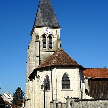 Eglise Notre-Dame de lAssomption
