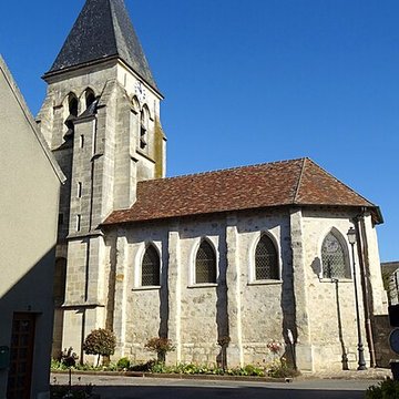 Eglise Notre-Dame de lAssomption