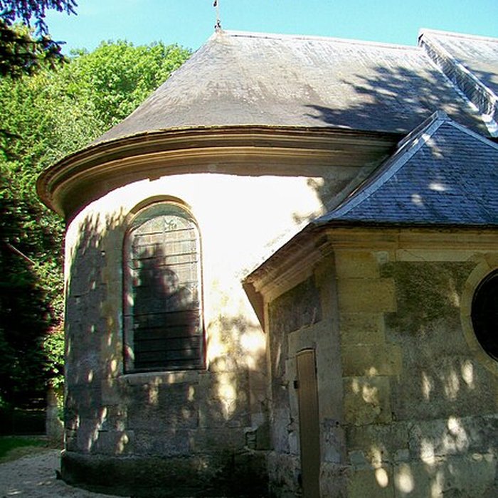 Photo de Eglise Saint-Eutrope