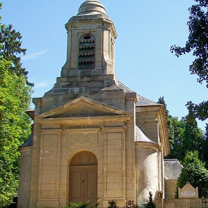 Photo de Eglise Saint-Eutrope