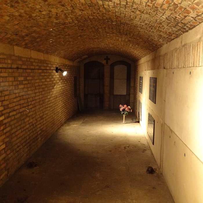 Photo de Eglise Saint-Eutrope