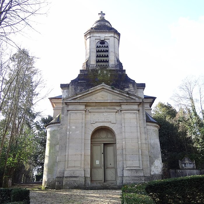 Photo de Eglise Saint-Eutrope