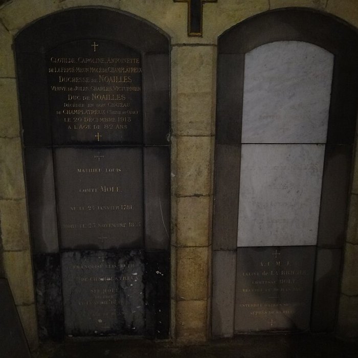 Photo de Eglise Saint-Eutrope