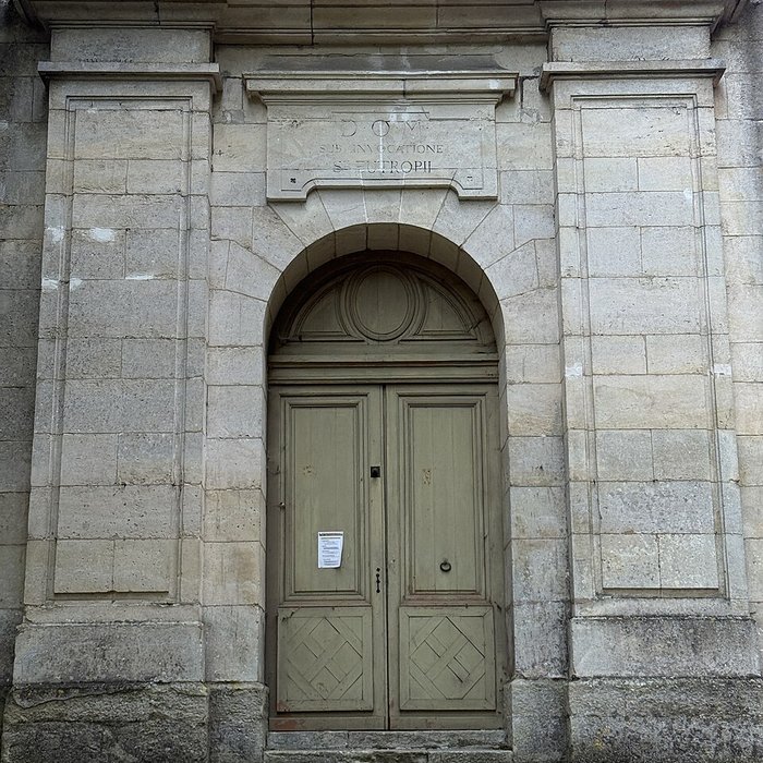 Photo de Eglise Saint-Eutrope