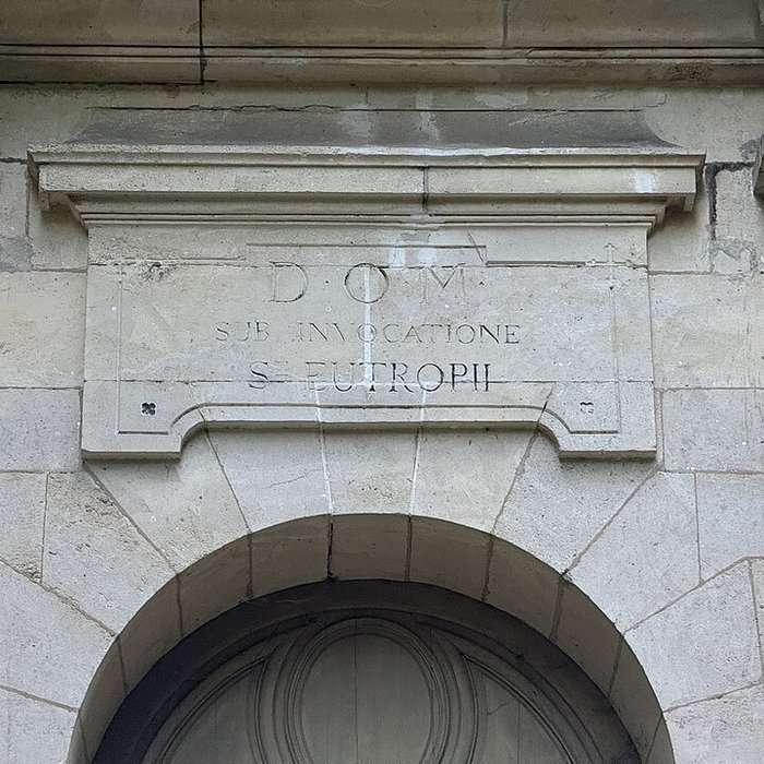 Photo de Eglise Saint-Eutrope