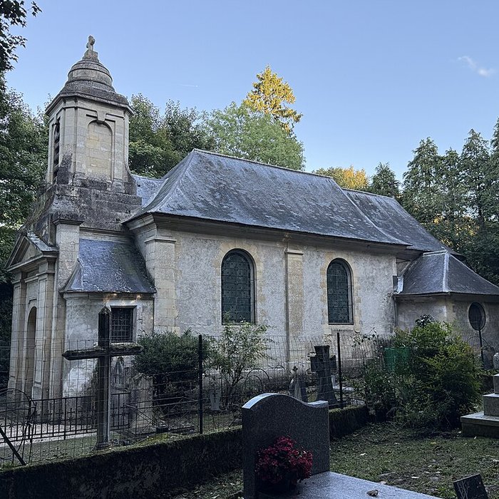 Photo de Eglise Saint-Eutrope