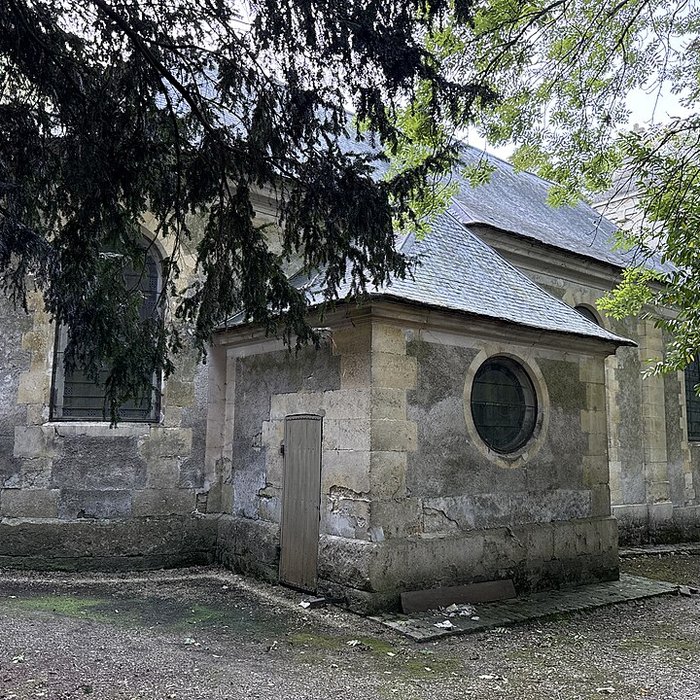 Photo de Eglise Saint-Eutrope