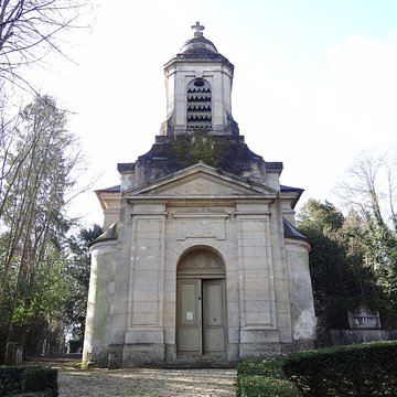 Eglise Saint-Eutrope