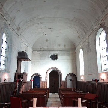 Eglise Saint-Eutrope