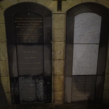 Eglise Saint-Eutrope