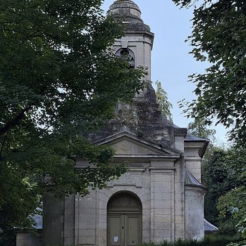 Eglise Saint-Eutrope