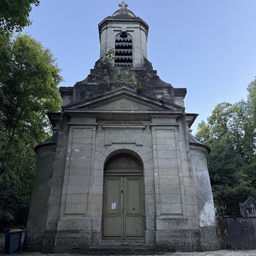 Eglise Saint-Eutrope