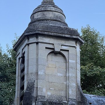 Eglise Saint-Eutrope