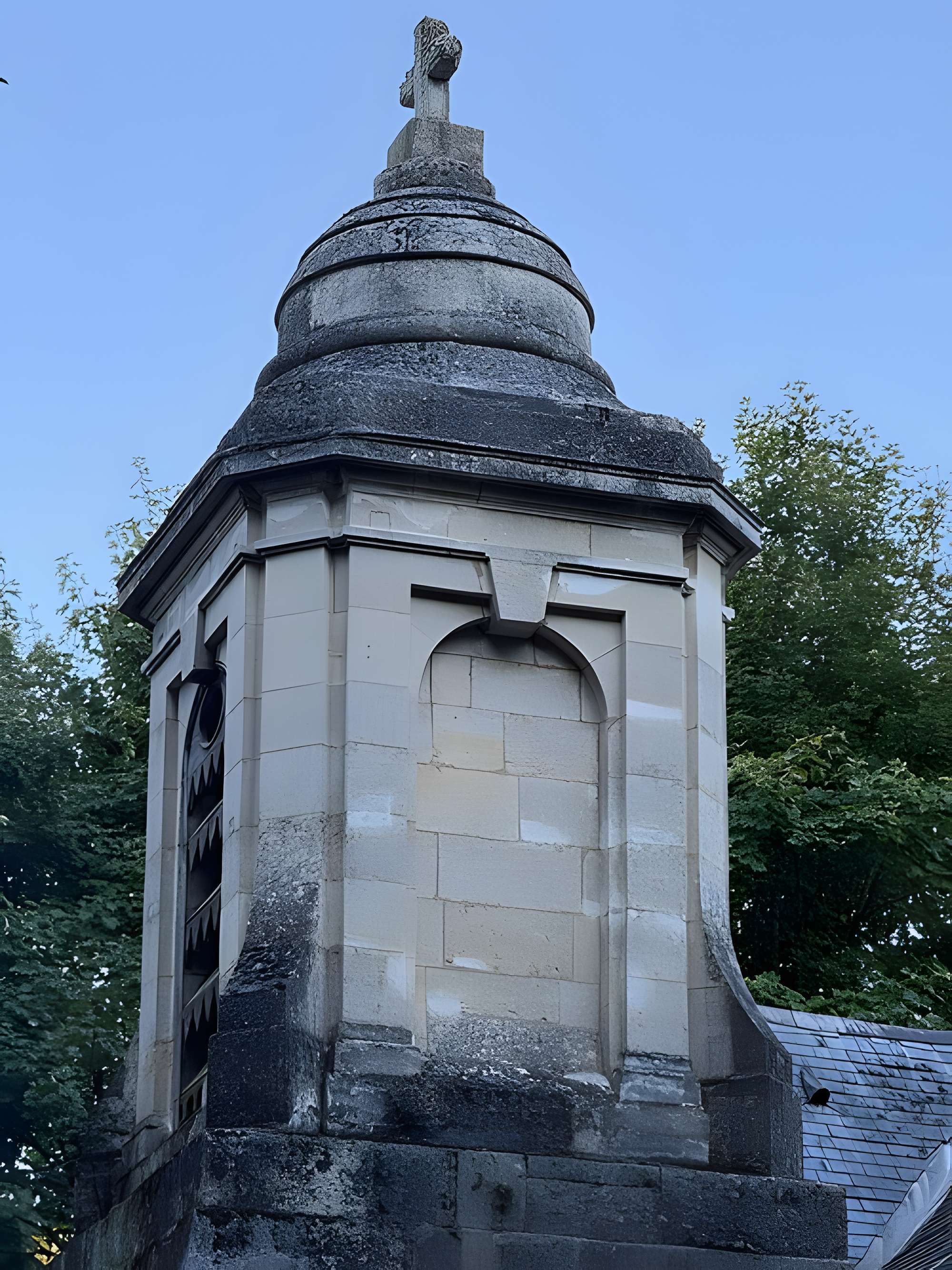 Eglise Saint-Eutrope