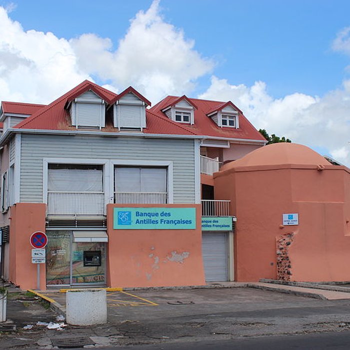 Photo de Ancienne glacière