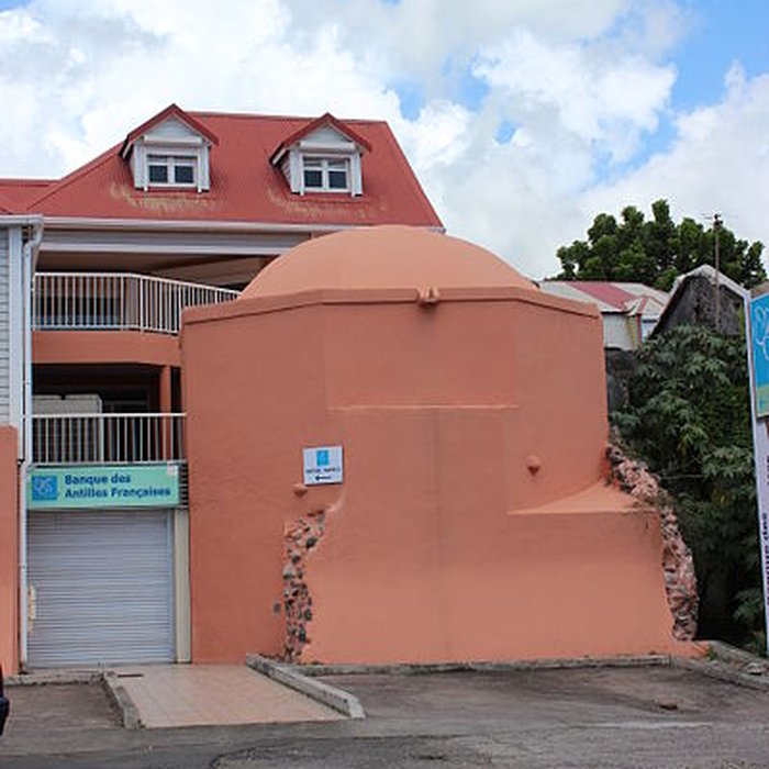 Photo de Ancienne glacière