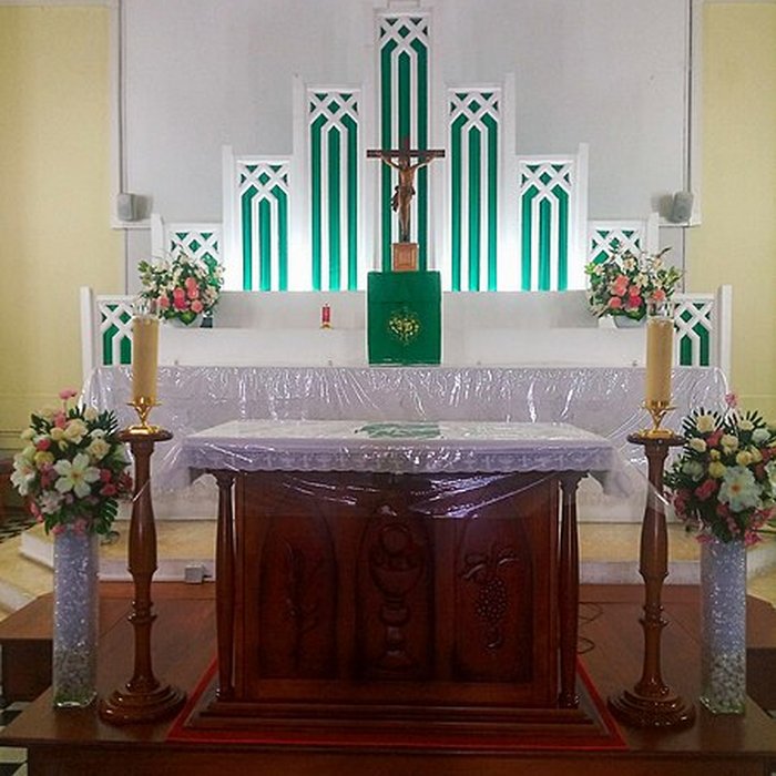 Photo de Église Saint-Jean-Baptiste