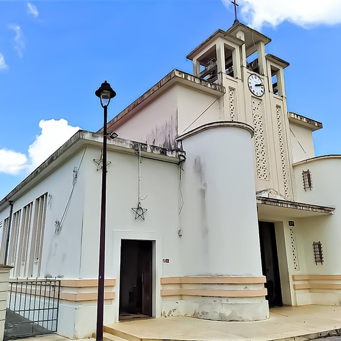 Photo de Église Saint-Jean-Baptiste