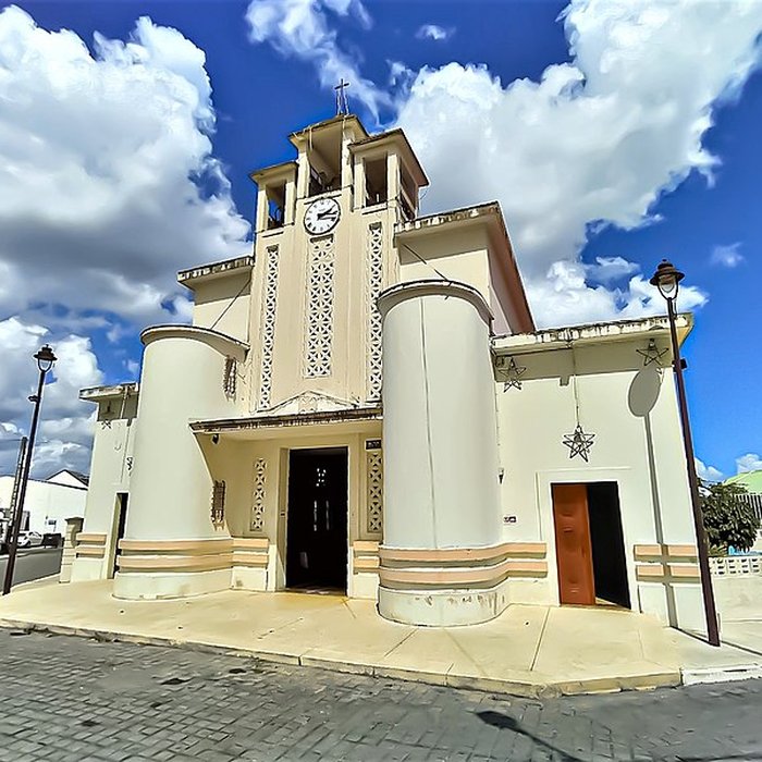 Photo de Église Saint-Jean-Baptiste