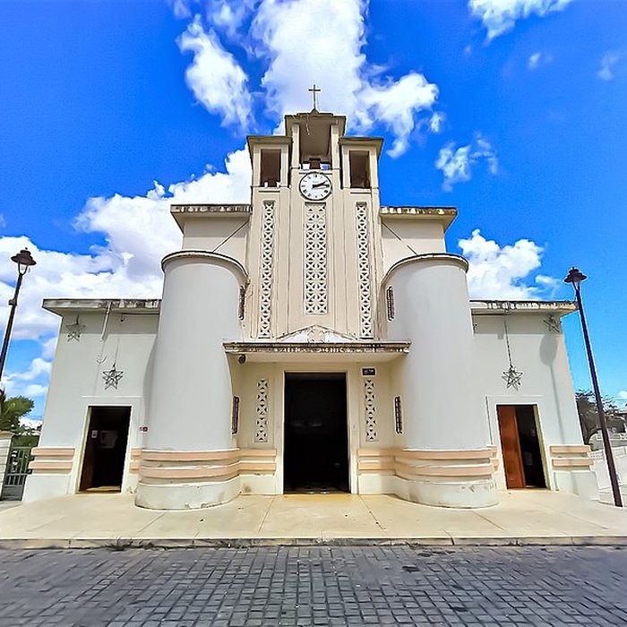 Photo de Église Saint-Jean-Baptiste