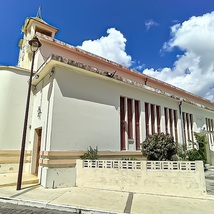 Photo de Église Saint-Jean-Baptiste