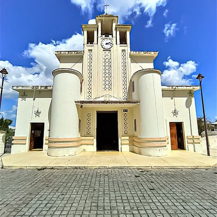 Photo de Église Saint-Jean-Baptiste