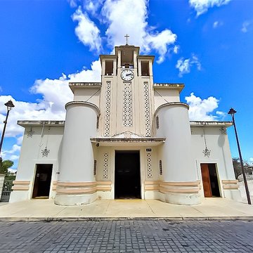 Église Saint-Jean-Baptiste
