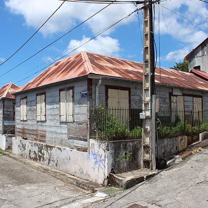 Photo de Ancien monastère Saint-Antoine