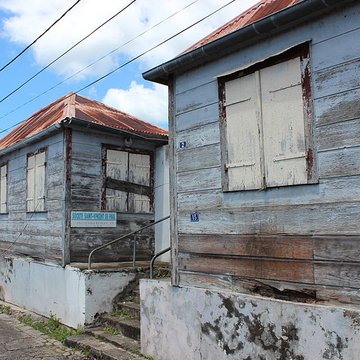 Ancien monastère Saint-Antoine