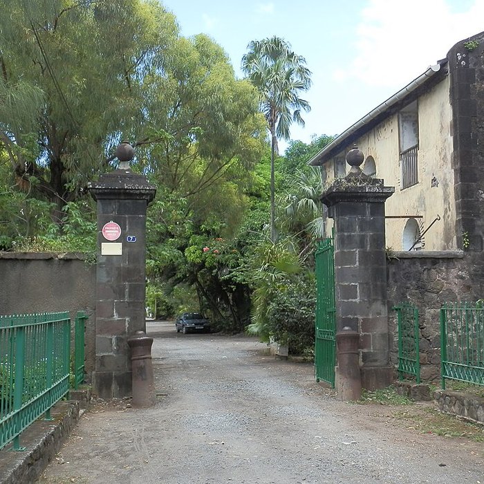 Photo de Ancienne caserne dartillerie dite lArsenal