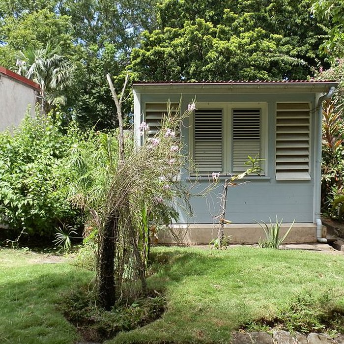 Photo de Ancienne caserne dartillerie dite lArsenal