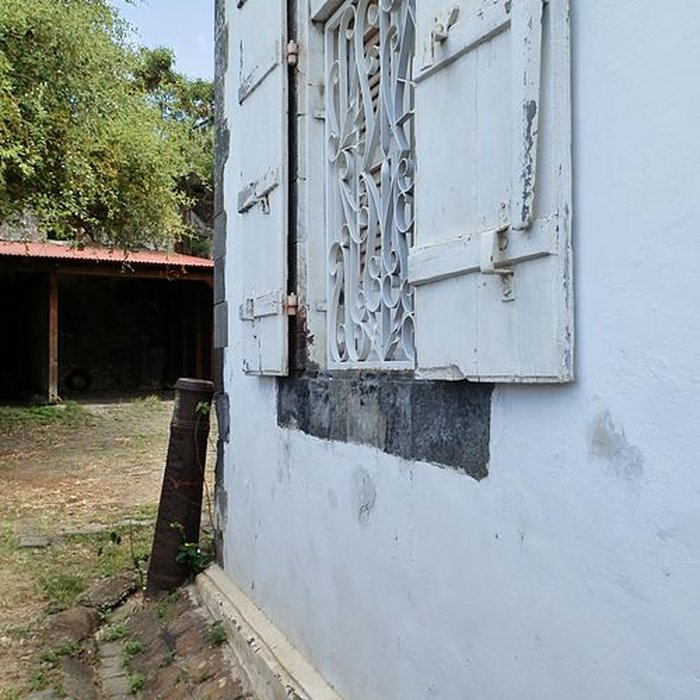 Photo de Ancienne caserne dartillerie dite lArsenal