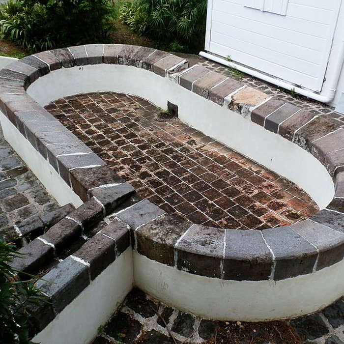 Photo de Ancienne caserne dartillerie dite lArsenal