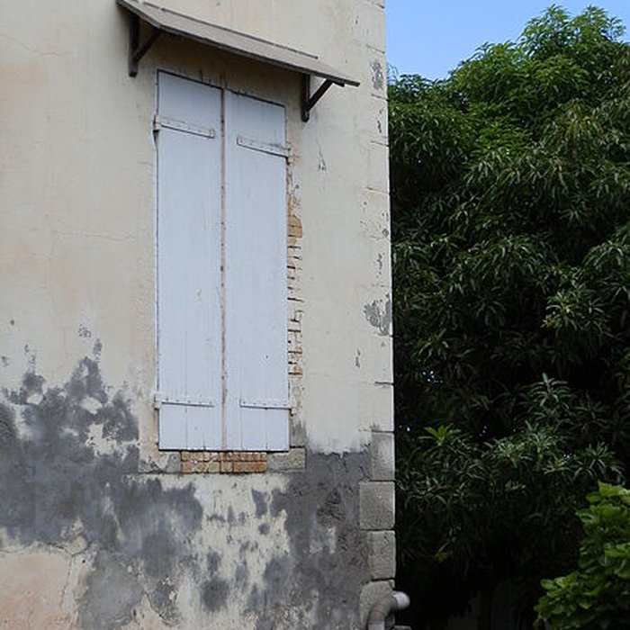 Photo de Ancienne caserne dartillerie dite lArsenal